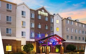 Staybridge Suites Rochester University Rochester Ny